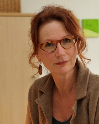 <b>Nicole Kaufmann</b>, Rektorin - Kaufmann